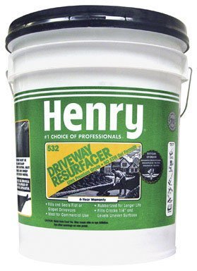 Henry Driveway Sealers