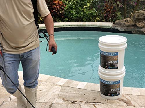 Stella Sealants Ultra Dry Driveway Penetrating Sealer